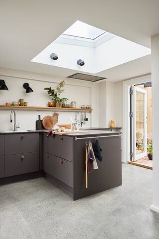 Charmerende byhus gallery image 3