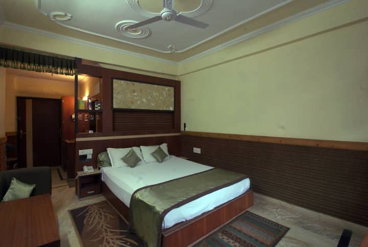 الصورة رقم 1 لـ فندق غانديز بارادايس