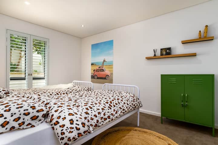 غرفة النوم 3