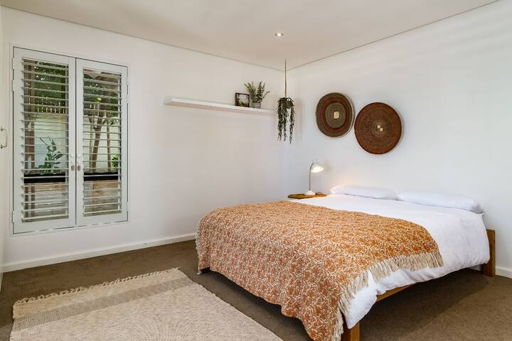 غرفة النوم 4