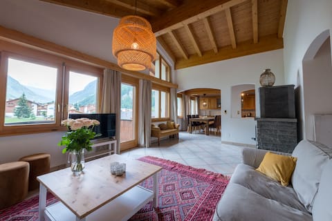 The Loft