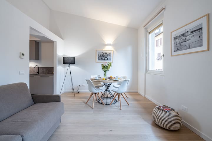 ALGILA Collection managed Airbnb listing 1