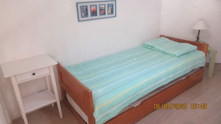 Dhomë gjumi 3