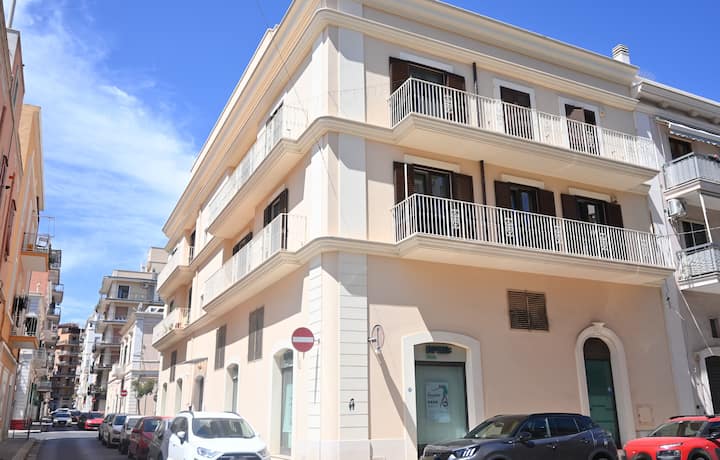 Casa Affatati - Monopoli