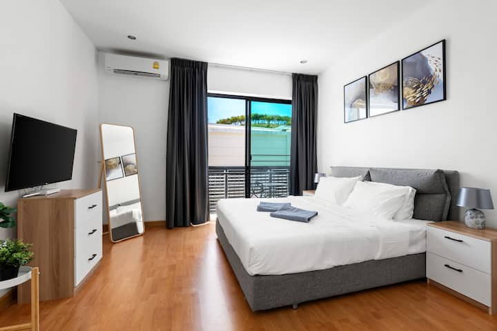 غرفة النوم 1