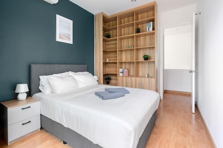 غرفة النوم 3