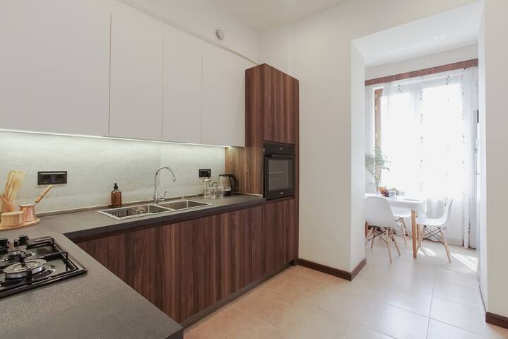 KEYGO managed Airbnb listing 3