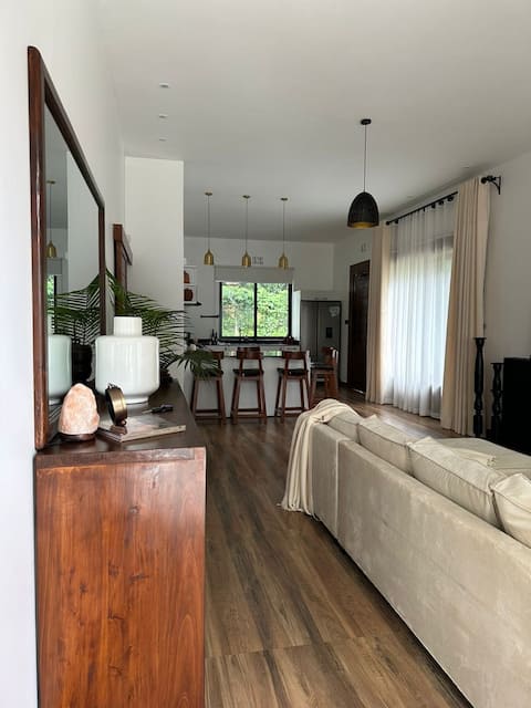 Eucalyptus Villa