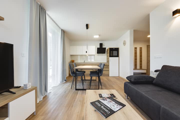 غرفة المعيشة