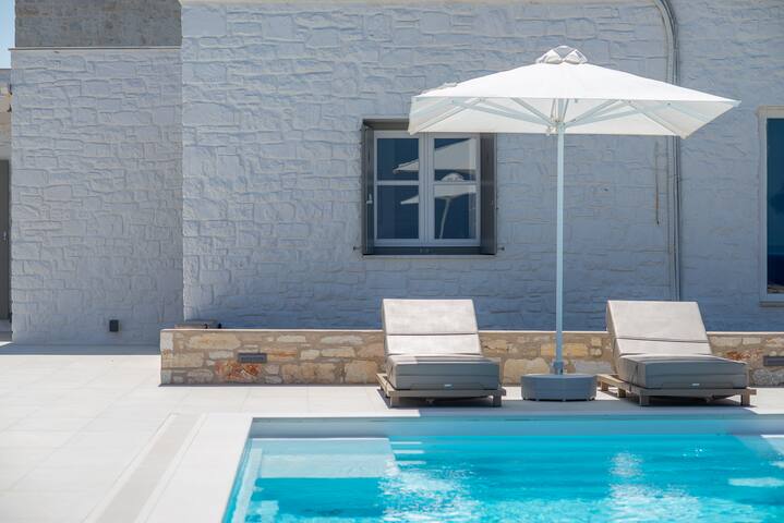 Villa Alkinoi gallery image 2