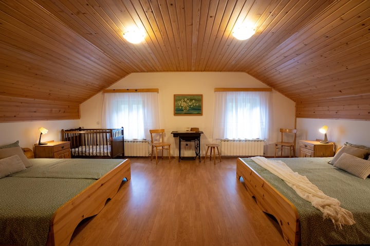 ห้องนอน 2