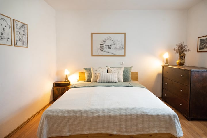 ห้องนอน 1