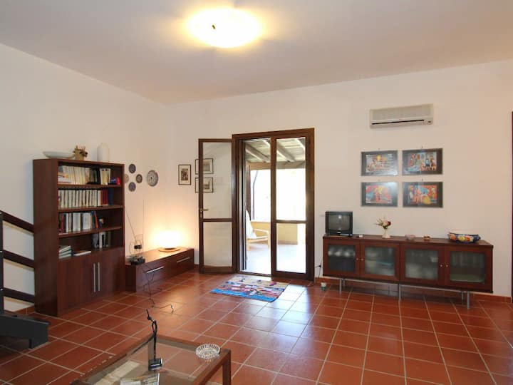 Villa Domy - Custonaci