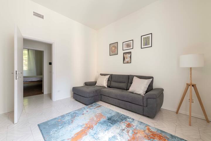 Milano Voyager apartment, great location, 6 guests gallery image 5