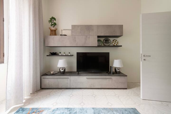 Milano Voyager apartment, great location, 6 guests gallery image 3