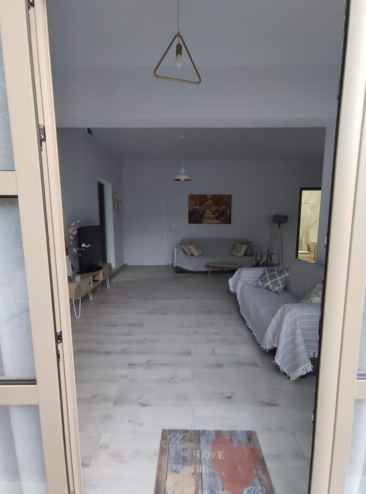 "Under The Trees", Appartment - Heraclión