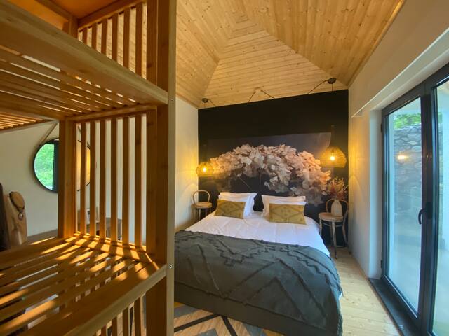 Luzz Me managed Airbnb listing 2