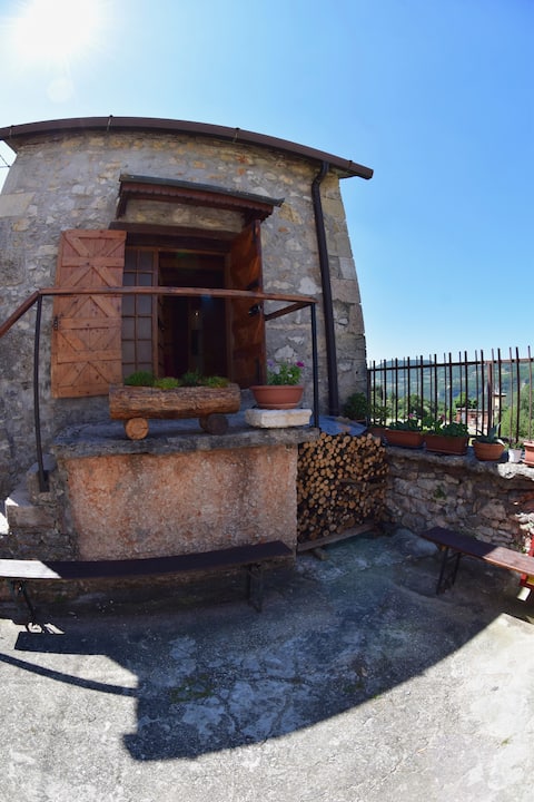 Casa Lia: Lessinia , walks , excursions