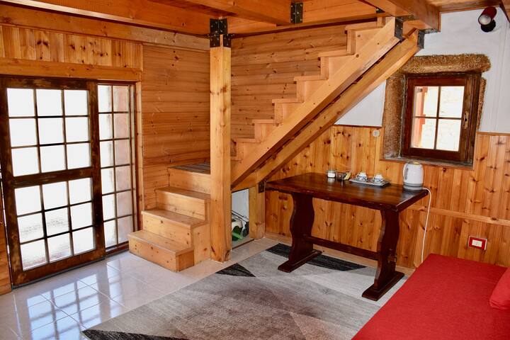 Chalet With Mountain View In Lessinia - Bosco Chiesanuova