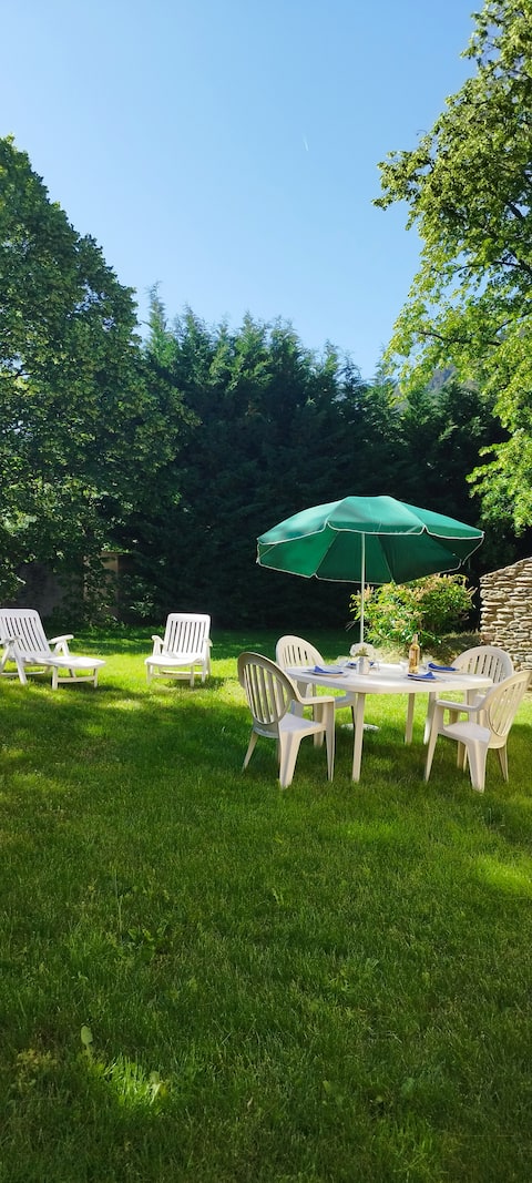 Clos Notre Dame in Err