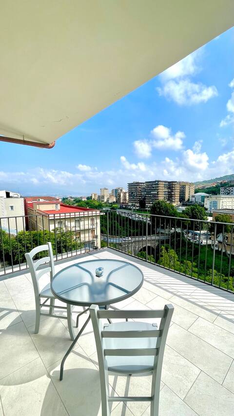 Pepe Apartments (Marco) - Gragnano