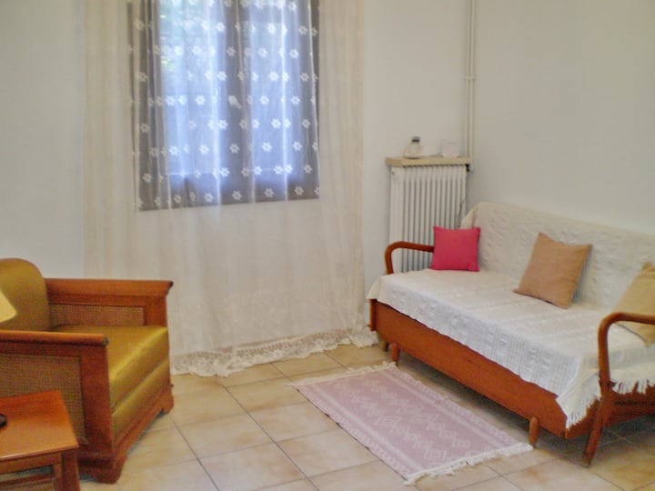 сгъваемо легло