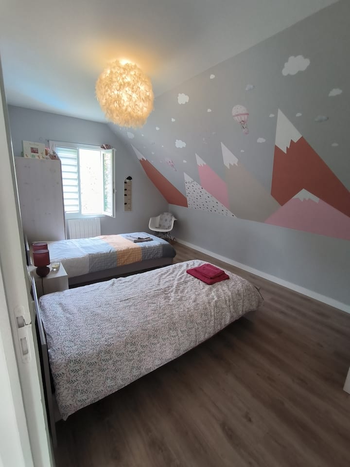 საძინებელი 2