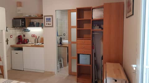 Top Airbnb: At Florence and Bruno's in Saint Cyr Sur Mer