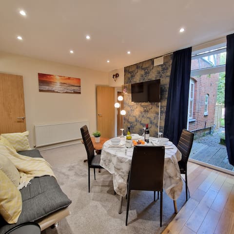 Sublime Stays Apartments managed Airbnb listing 2
