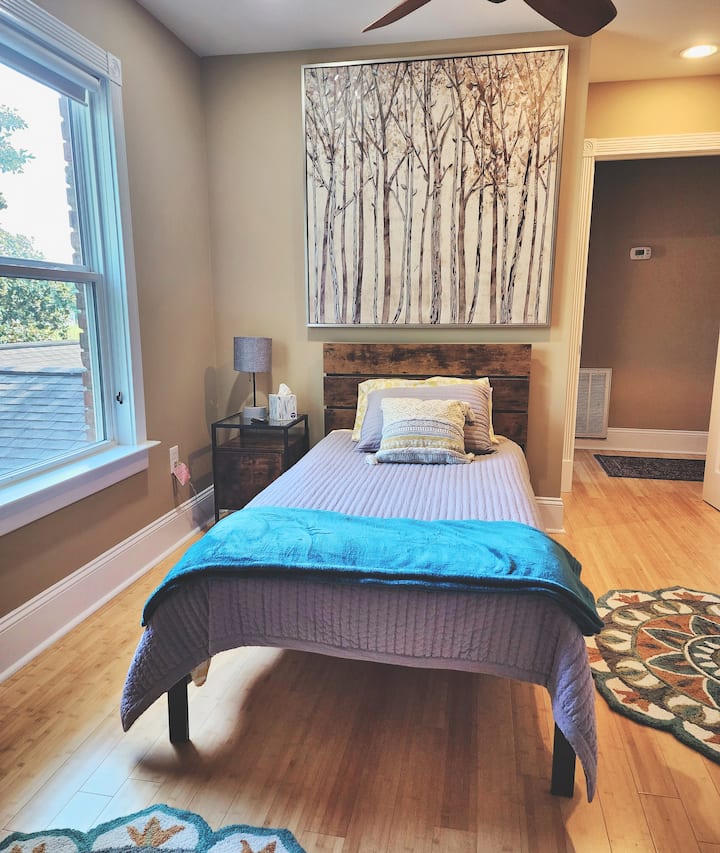 غرفة النوم 3