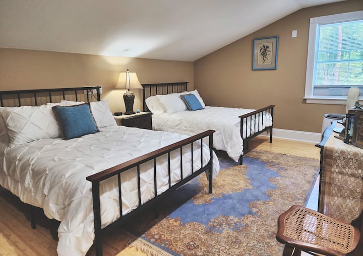 غرفة النوم 2