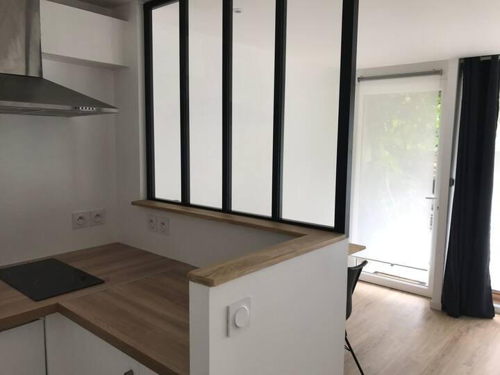 Appartement Dans Vannes - Vannes