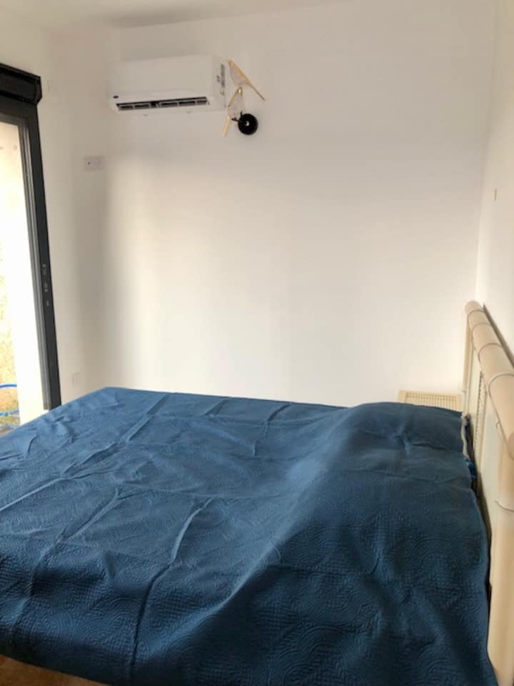 2. spavaća soba s kupaonicama i WC-om