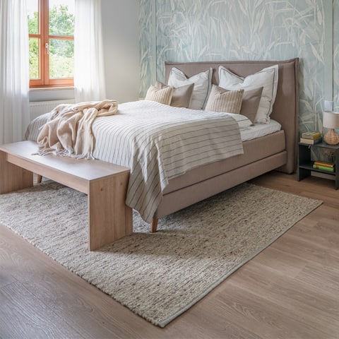 Stylish lake apartment in Utting am Ammersee