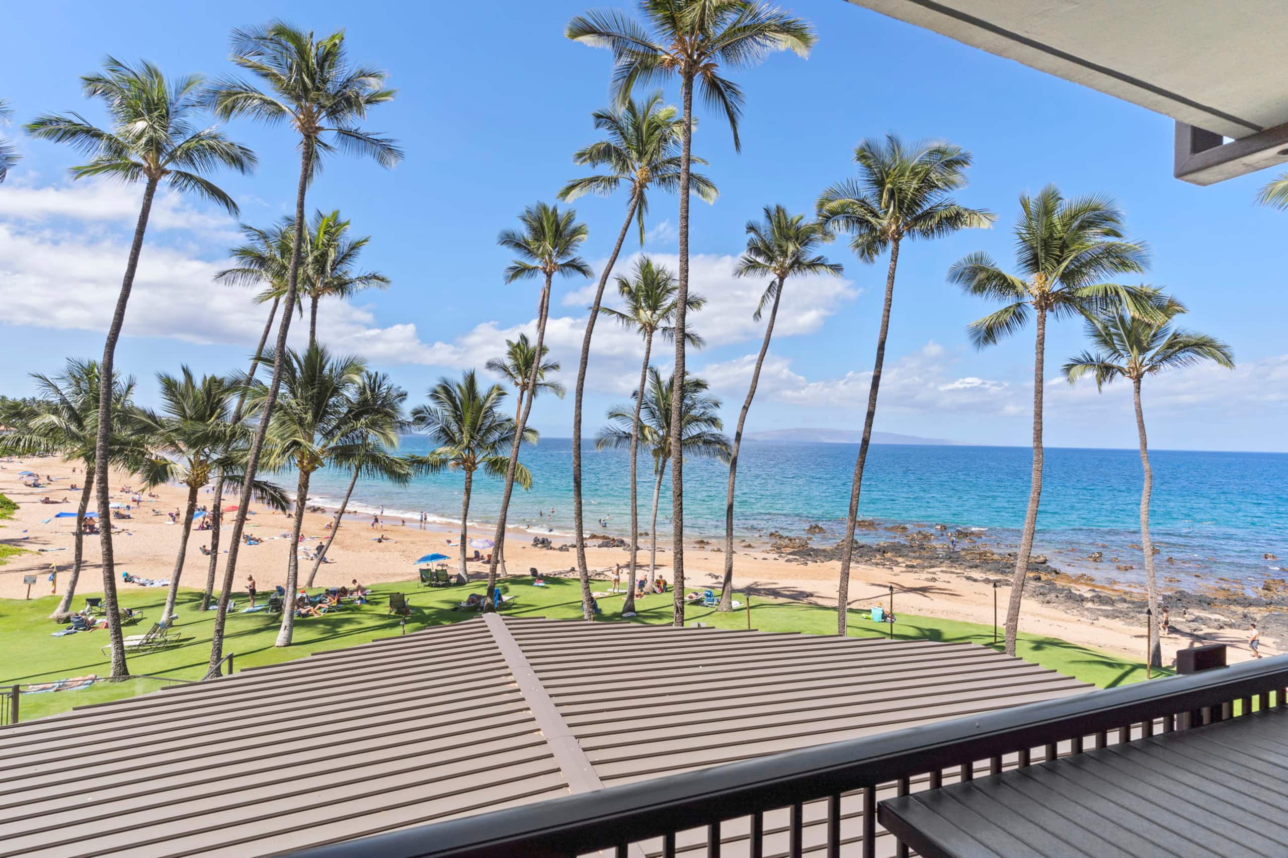 Oceanfront Dream 2Bed/2Bath-Mana Kai Maui Resort - Image 31