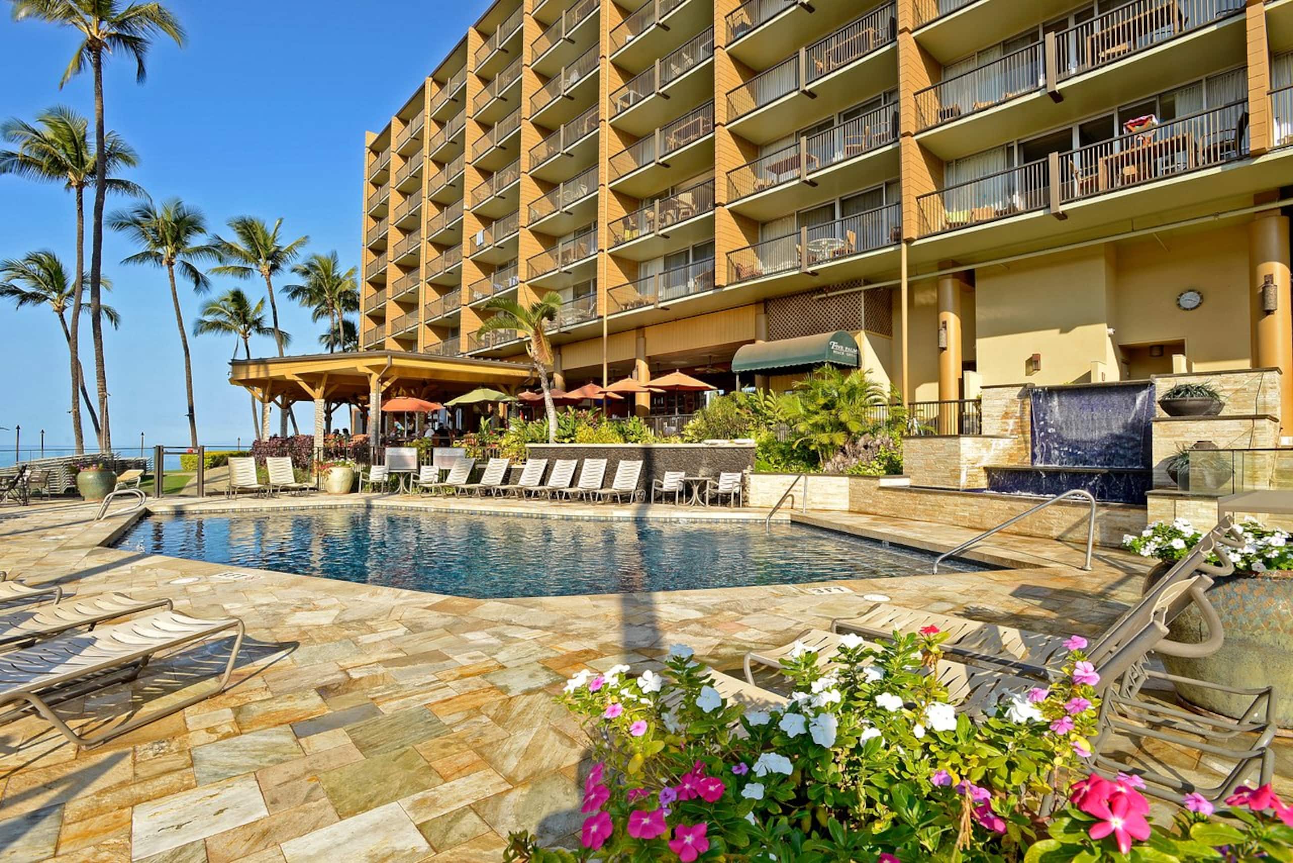 Oceanfront Dream 2Bed/2Bath-Mana Kai Maui Resort - Image 35