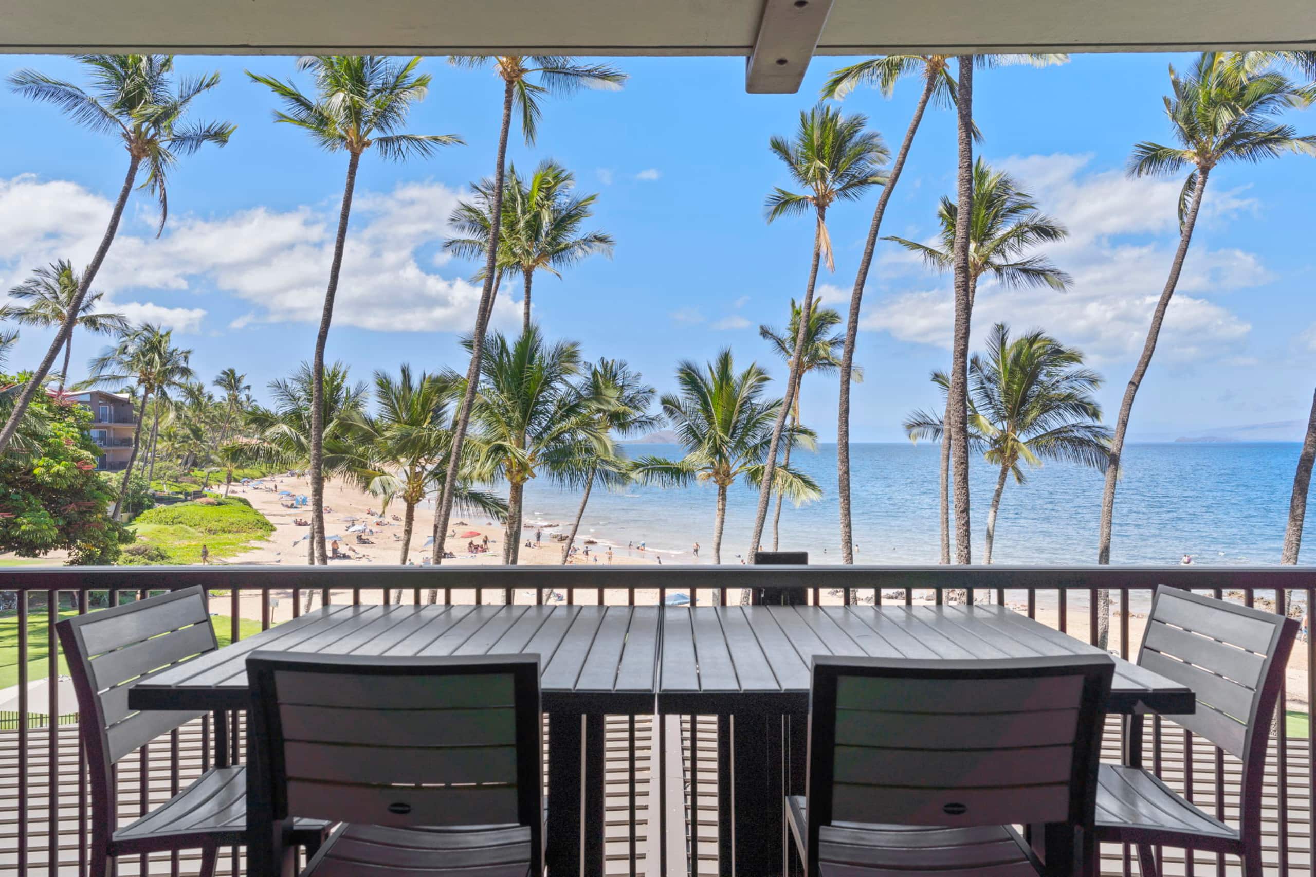 Oceanfront Dream 2Bed/2Bath-Mana Kai Maui Resort - Image 16