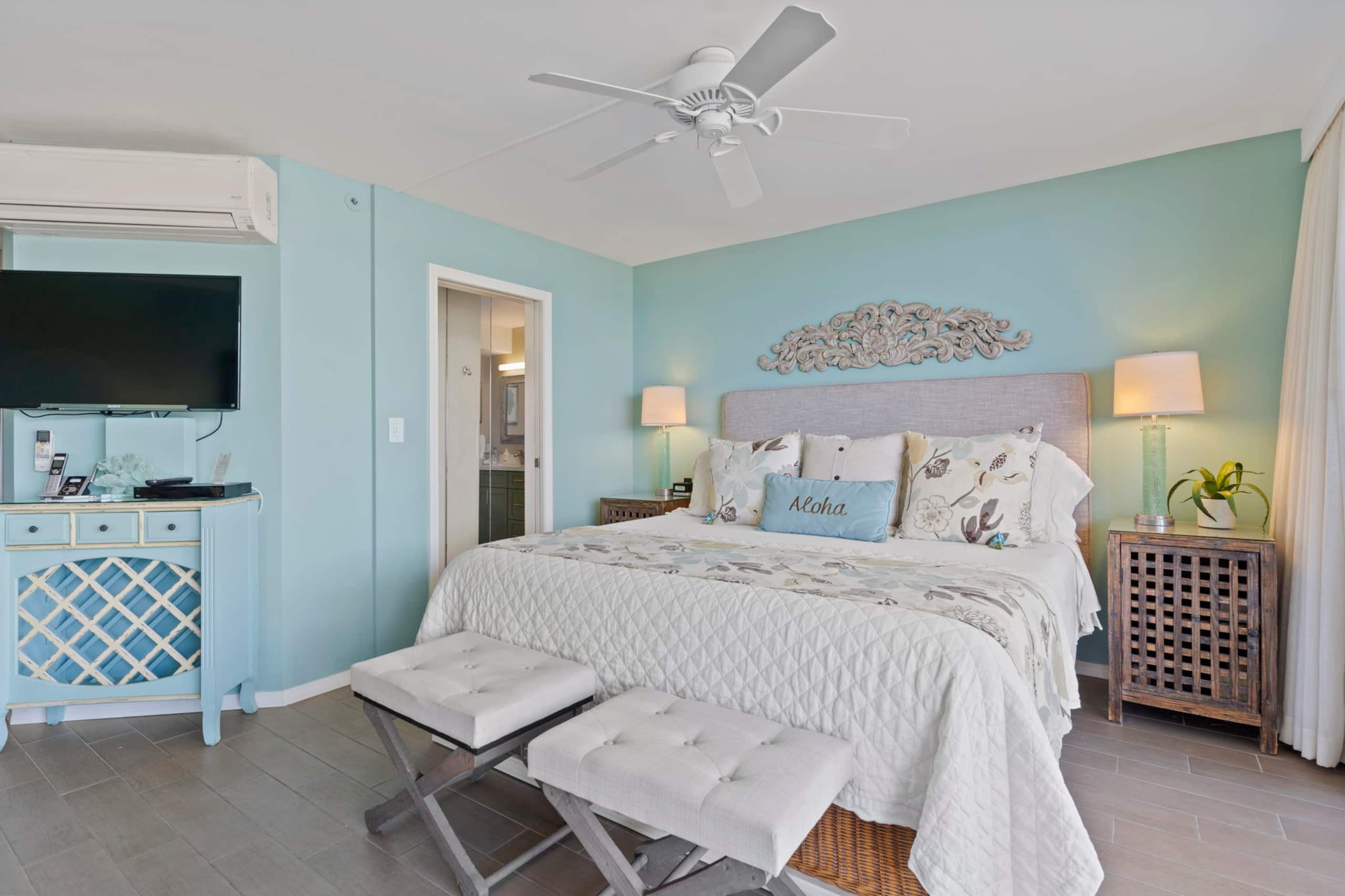 Oceanfront Dream 2Bed/2Bath-Mana Kai Maui Resort - Image 18