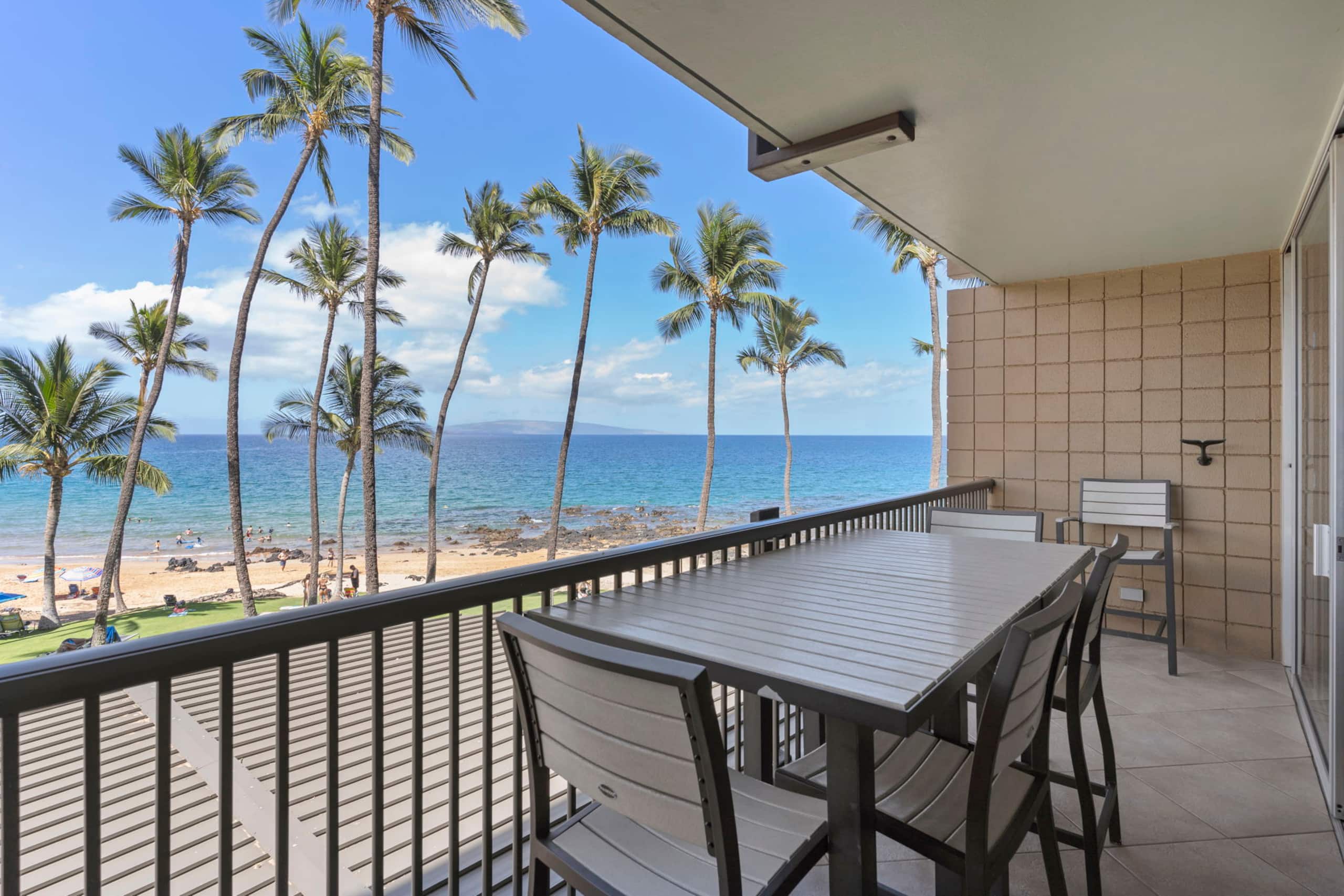 Oceanfront Dream 2Bed/2Bath-Mana Kai Maui Resort - Image 17