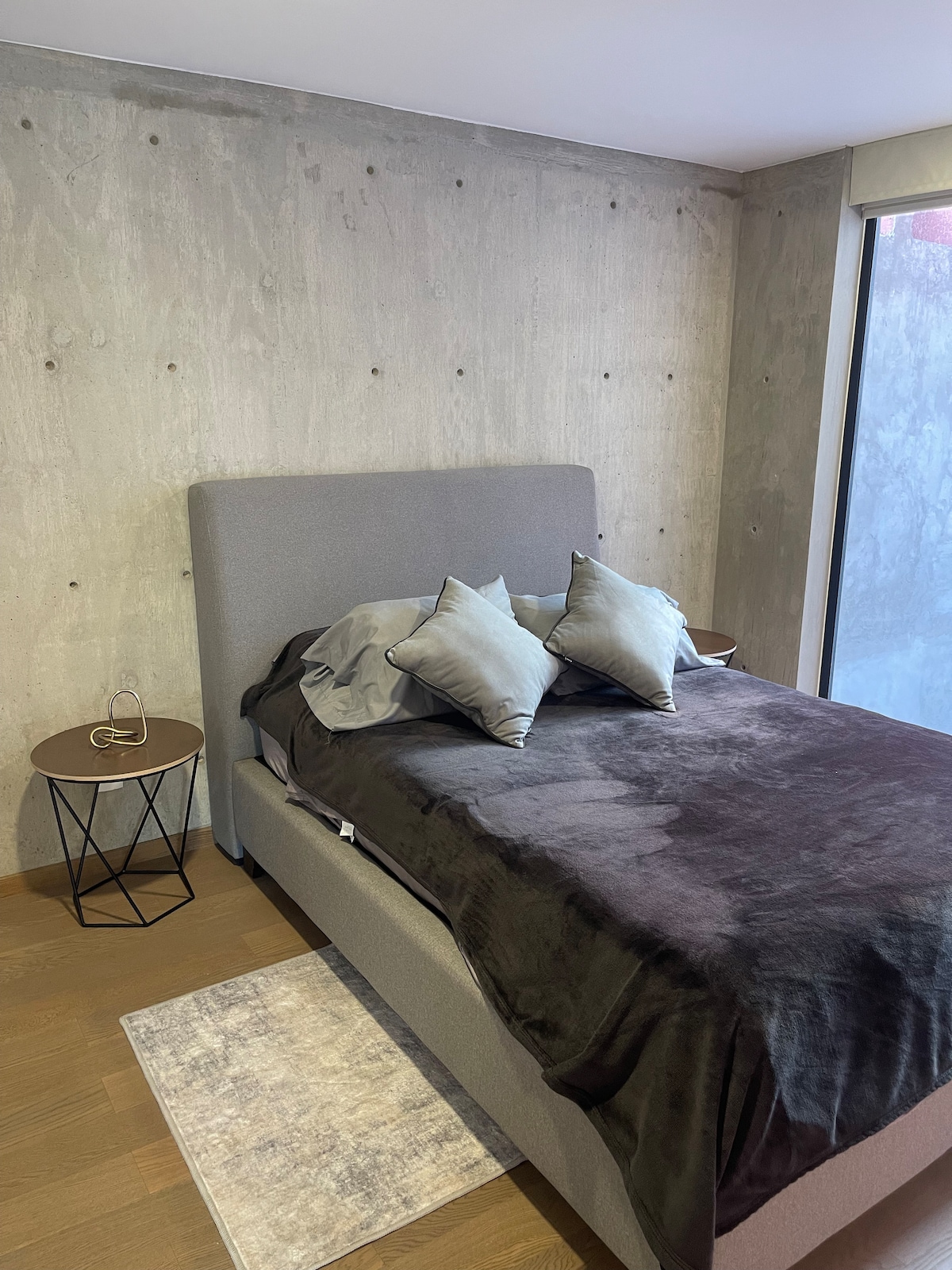 საძინებელი 2