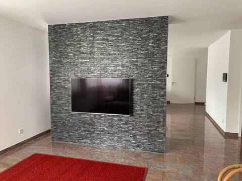 Top Airbnb: Mosaikhaus - Smart Home in Städteregion Aachen