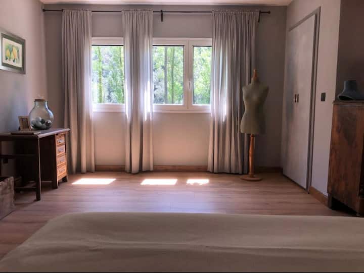 საძინებელი