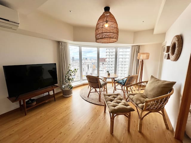 TabitabiLife managed Airbnb listing 2