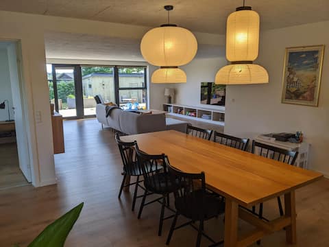 House in Skanderborg