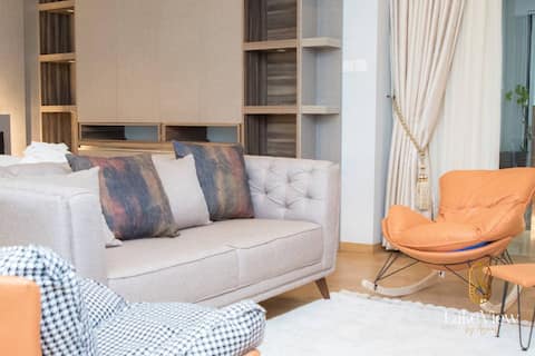 Executive Suite in Cape Coast - Lakeview by Agnes