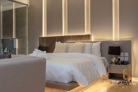 Executive Suite in Cape Coast - Lakeview by Agnes