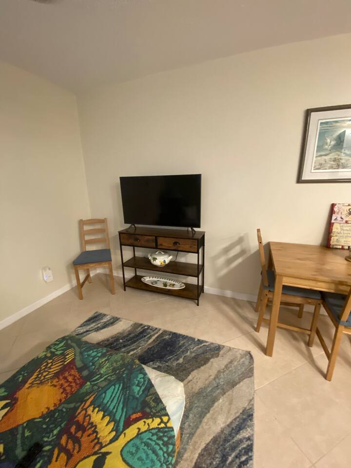 Paradise Oasis Apartment - Islamorada, FL