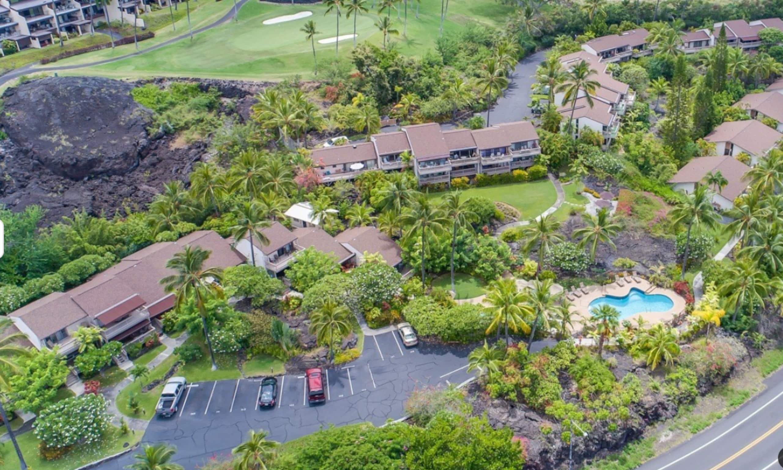 Condo in Kailua-Kona · ★4.98 · 1 bedroom · 2 beds · 1 bath - Image 34