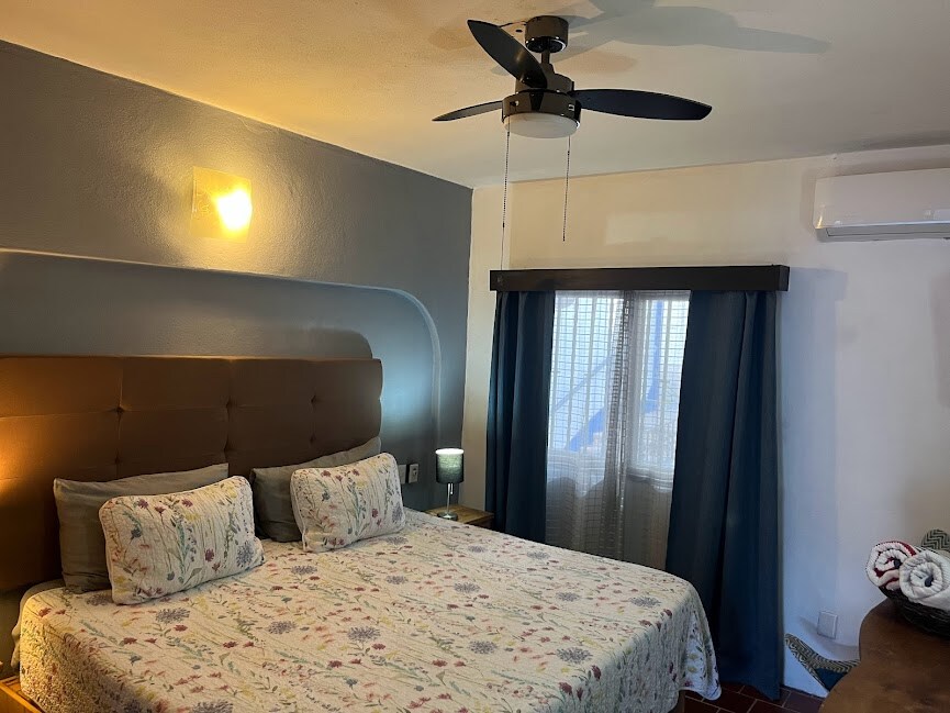 საძინებელი