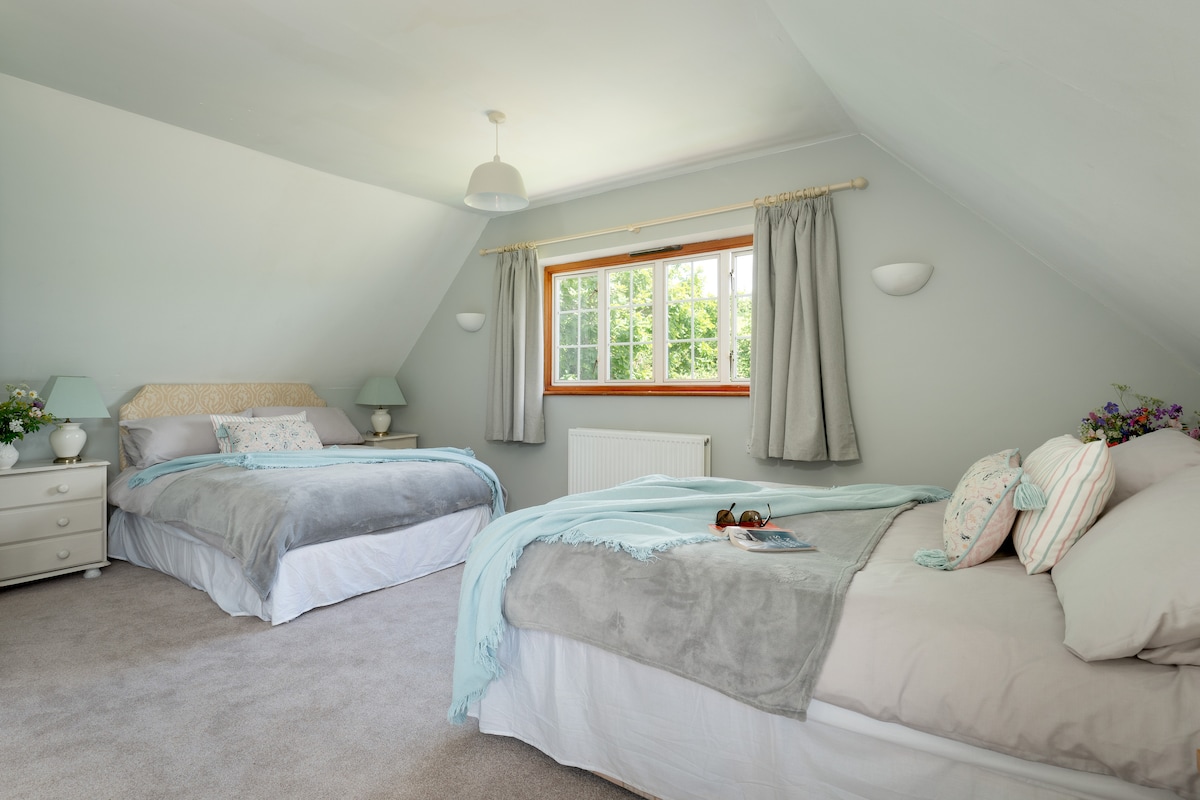 5 ห้องนอน